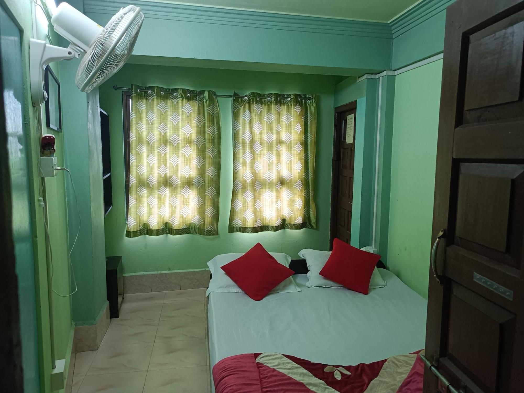 Our Villa Guest House By Roh Шиллонг Экстерьер фото
